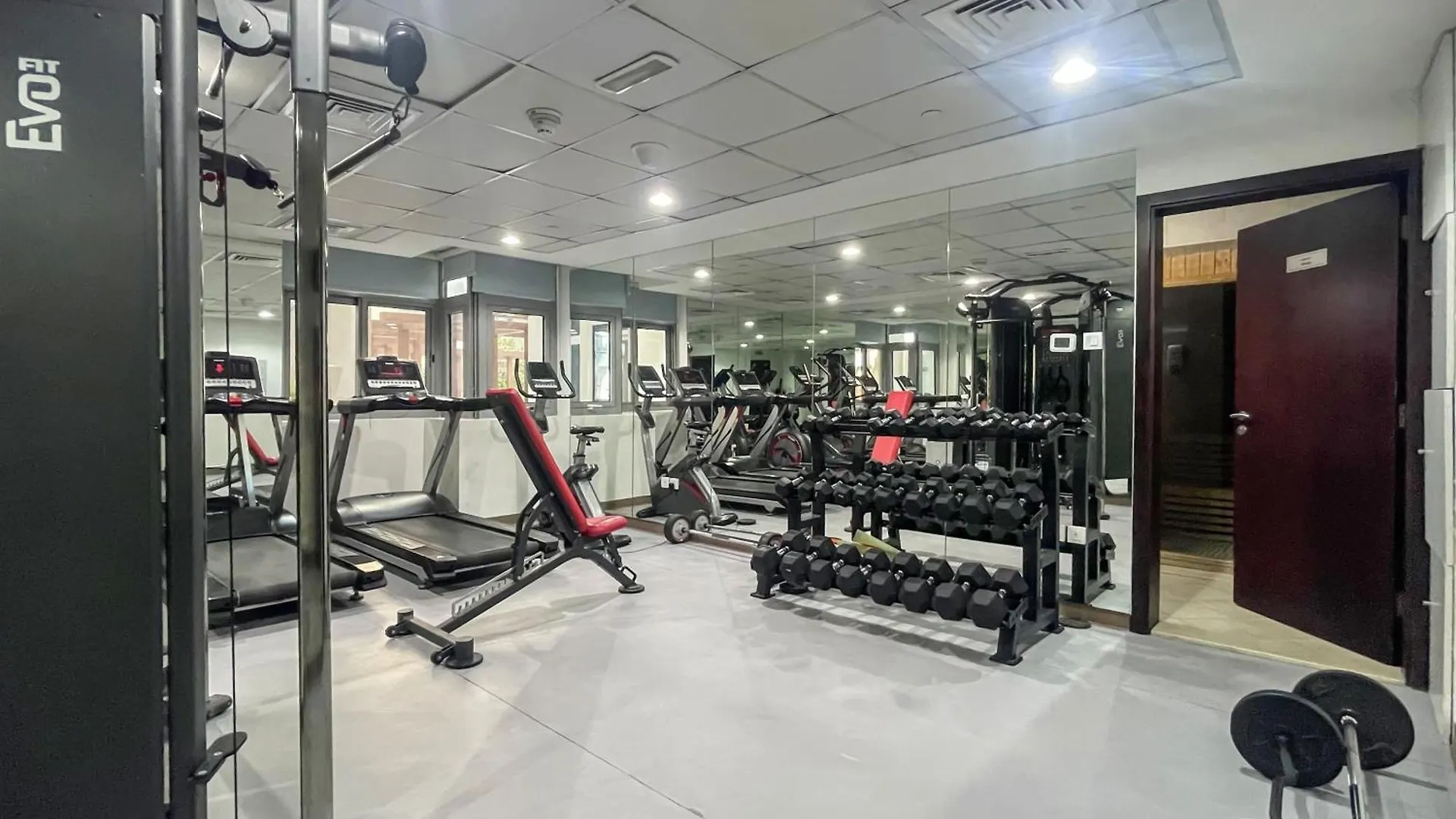 Elite Lux Holiday Homes - Serene 1Br Apartment Near Metro Al Furjan Dubai
