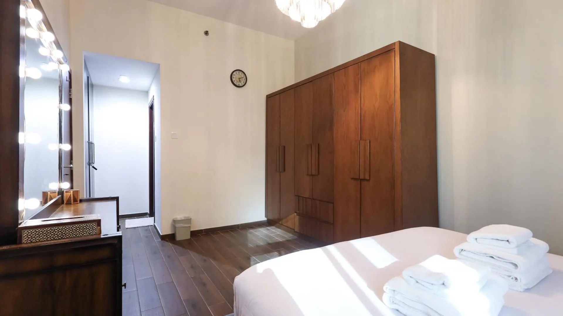 Elite Lux Holiday Homes - Serene 1Br Apartment Near Metro Al Furjan Dubai United Arab Emirates