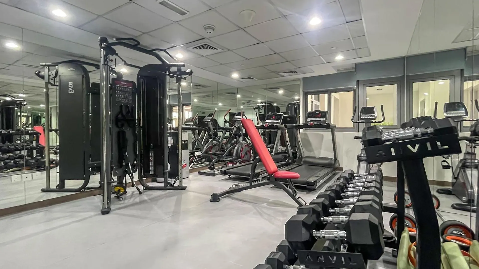 Elite Lux Holiday Homes - Serene 1Br Apartment Near Metro Al Furjan Dubai 0*,  United Arab Emirates