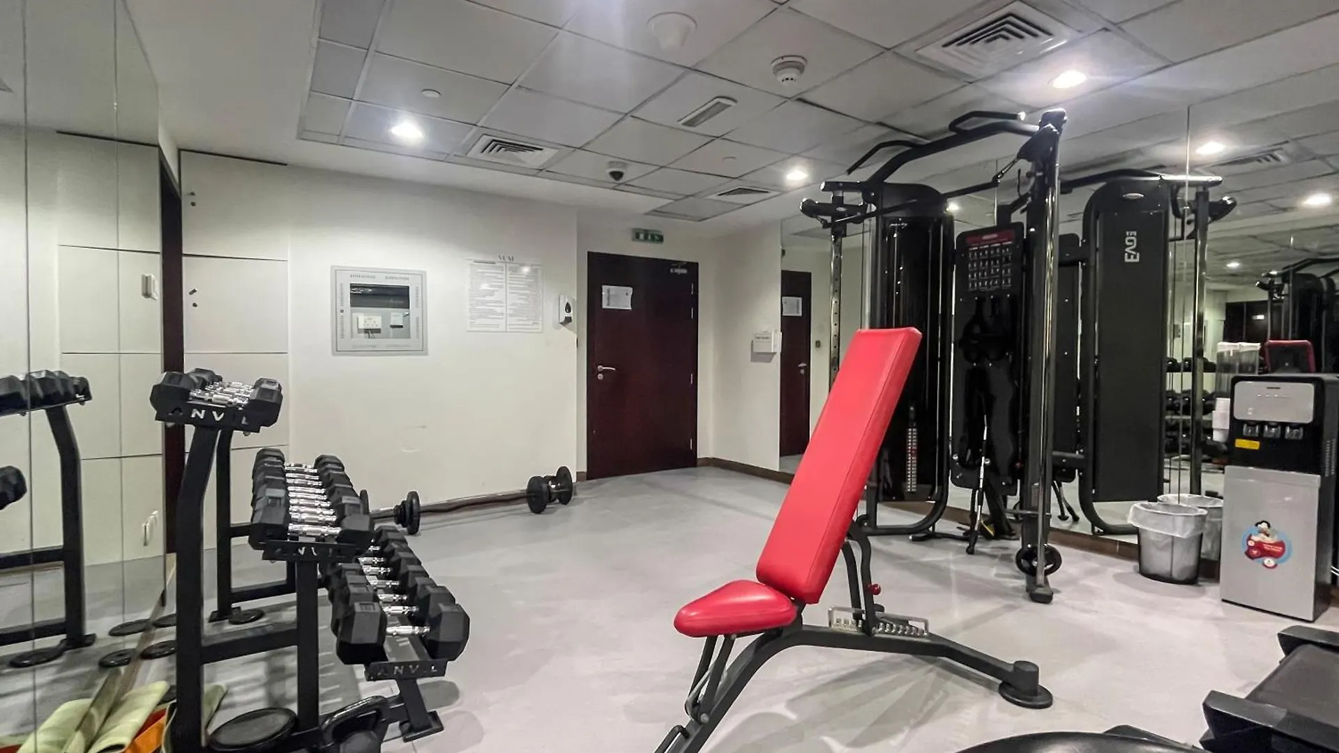 Elite Lux Holiday Homes - Serene 1Br Apartment Near Metro Al Furjan Dubai United Arab Emirates