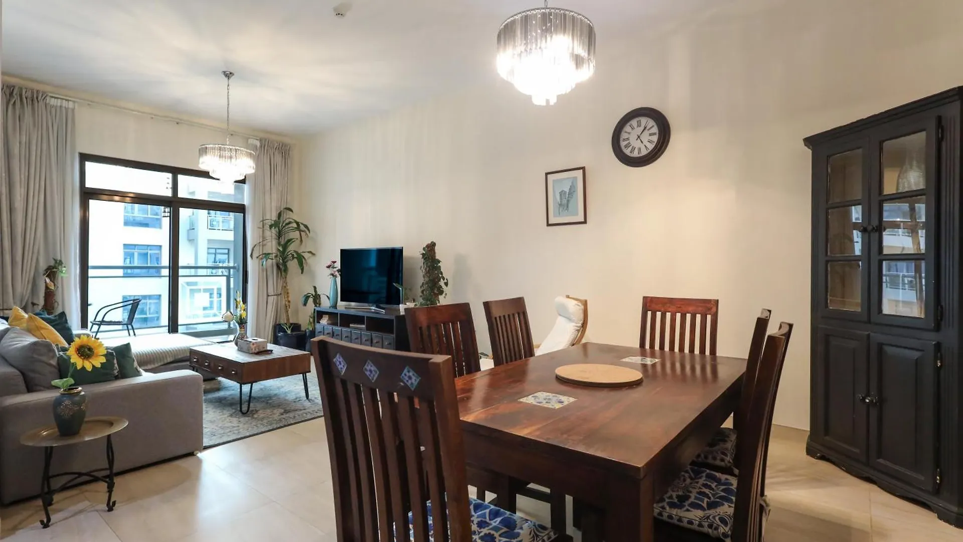 Elite Lux Holiday Homes - Serene 1Br Apartment Near Metro Al Furjan Dubai United Arab Emirates