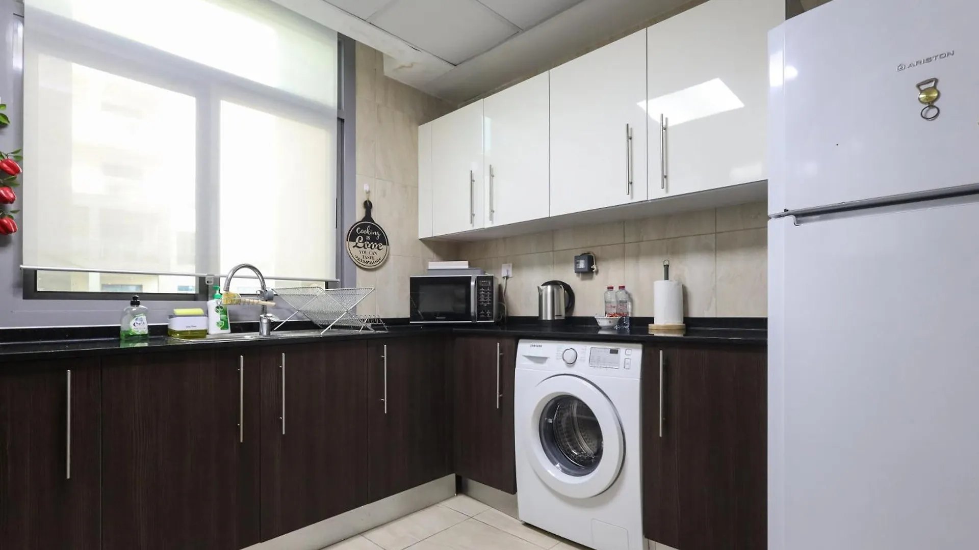 Elite Lux Holiday Homes - Serene 1Br Apartment Near Metro Al Furjan Dubai 0*,  United Arab Emirates